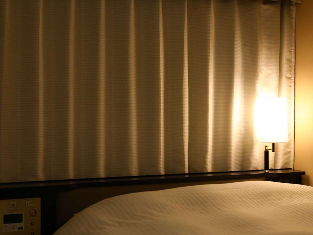Apa Hotel Nishifunabashi Ekimae Exteriör bild