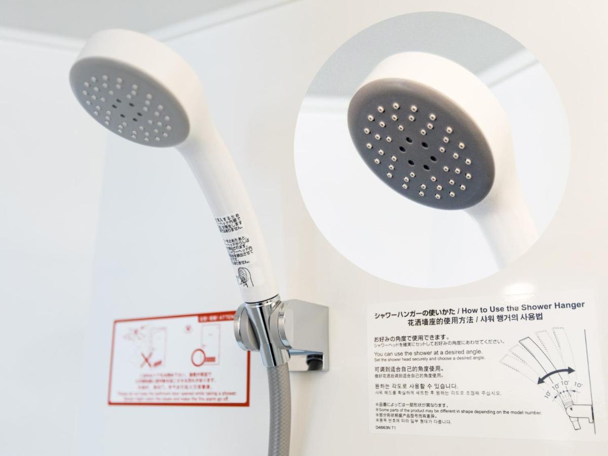 Apa Hotel Nishifunabashi Ekimae Exteriör bild
