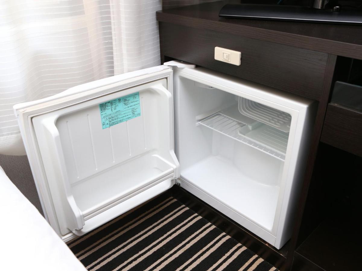 Apa Hotel Nishifunabashi Ekimae Exteriör bild