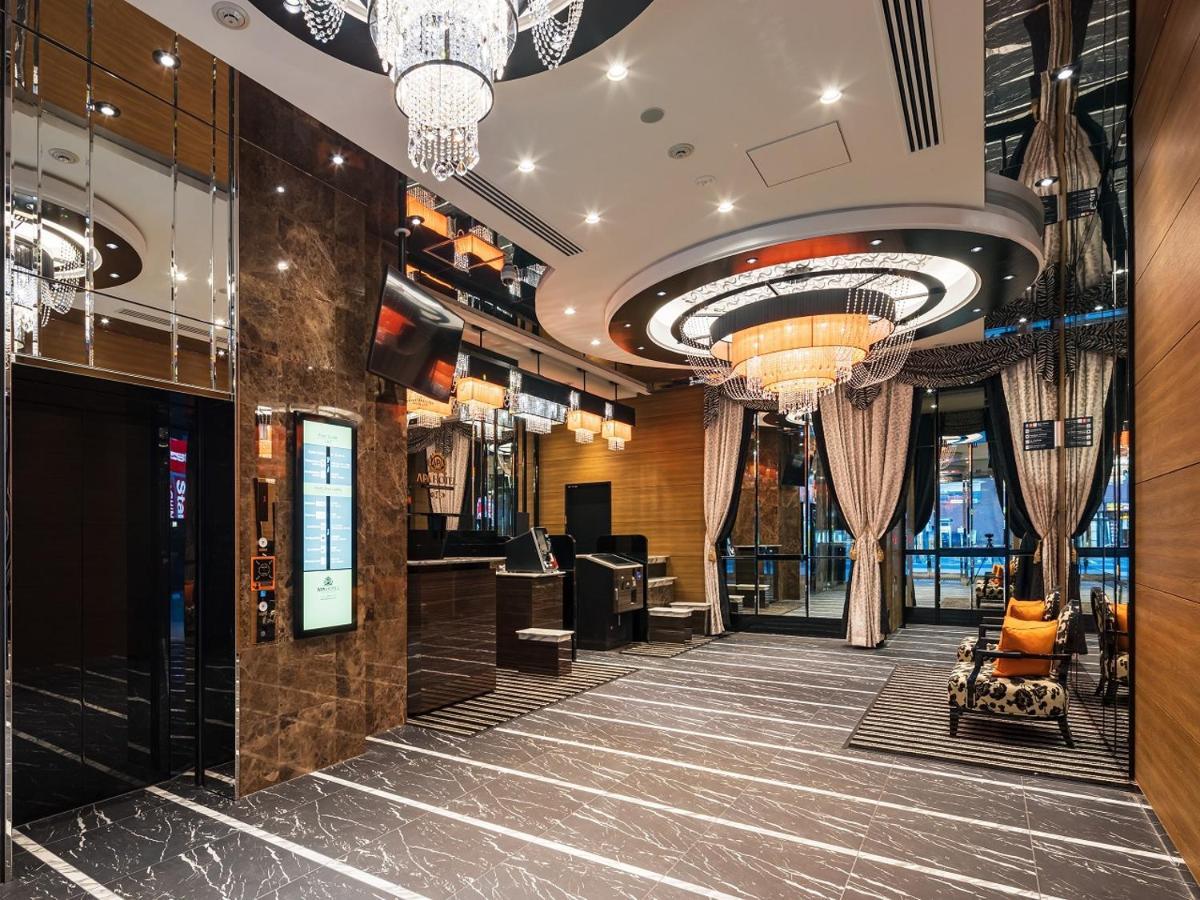 Apa Hotel Nishifunabashi Ekimae Exteriör bild