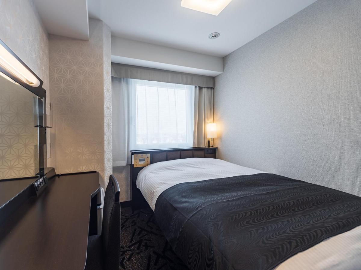 Apa Hotel Nishifunabashi Ekimae Exteriör bild