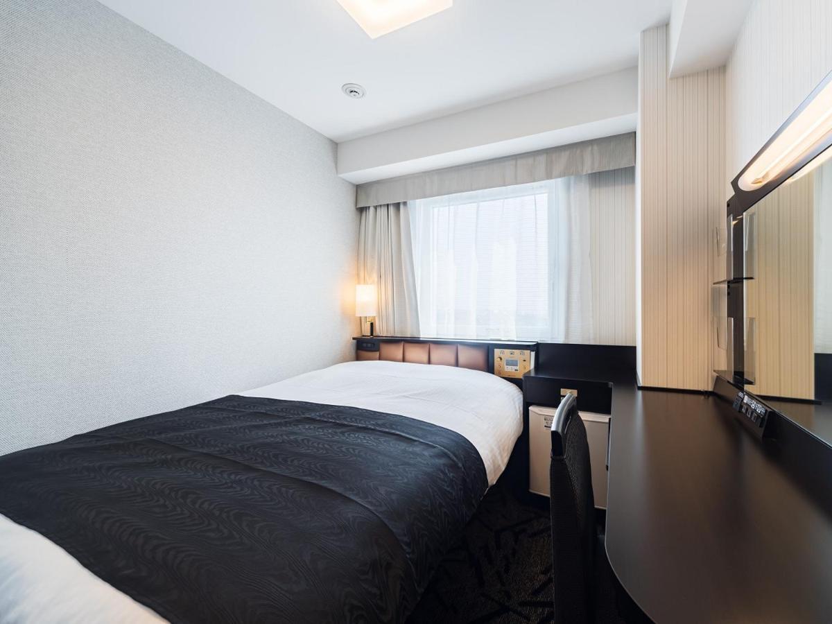 Apa Hotel Nishifunabashi Ekimae Exteriör bild